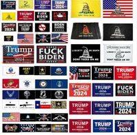 Wholesale Custom Made Trump Flag For President Election Designs Direct Factory x5 Ft Cm Save America Again U S ensign