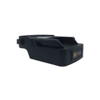 Wholesale adapter For makita BL1820 BL1840 V li ion battery convert to Aeg V tool use