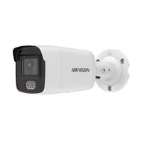 Wholesale Cameras Hikvision DS CD2047G2 L MP ColorVu Fixed Mini Network Camera Efficient H Compression Technology