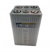Wholesale CALB CA100 V Ah Lifepo4 Lithium Battery Pack Rechargeable Li Ion Batteries V V for RV Solar Energy Storage UPS