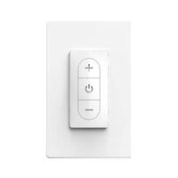 Wholesale Smart Home Control WiFi Stepless Dimmer Switch US Plug Type Support Bulb Max W Dimmable LED Alexa For Google APP No Hu