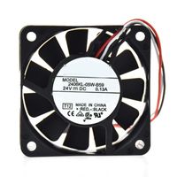 Wholesale Fans Coolings For NMB KL W B59 Cooling Fan DC24V A mm pin RPM