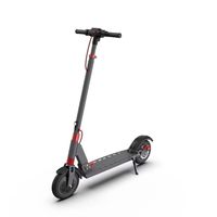 Wholesale electric city scooter with seat for kids adults lightweight folding and the same type as m365 pro