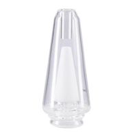 Wholesale Glass Filter Bubbler Water Bong Pipe Tube Quatz Coil Replacement Vape Core Head for Dabcool W2 Wax Concentrate Oil Dab Riga05a04