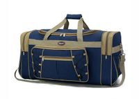Wholesale Duffel Bags Luggage80L High capacity Handbag Men s Travel Bag Duffle Cash Women Shoulder Camp