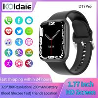 Wholesale Smart Watches Series mm Smartwatch GPS Waterproof Remote photographing Sport Fitness Tracker Heart Rate Monitor Blood Pressure watch For apple Android iOS