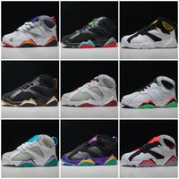 Wholesale Kids Jumpman Children Boys Girls Baby Toddler s Basketball Shoes Athletic Sneakers Sports Shoe Size