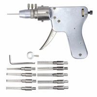 Wholesale Dimple lock bump tool opener