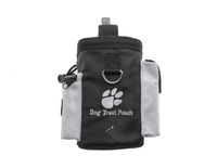 Wholesale Pet Dog Puppy Snack Bag Waterproof Obedience Hands Free Agility Bait Food Training Treat Train NHE11556