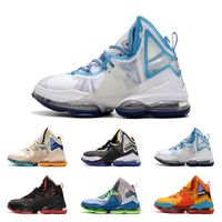 Wholesale Lebrons Tune Squad men Basketball Shoes High Quality s Bred Dutch Blue Sneakers outdoors Sports Trainers size