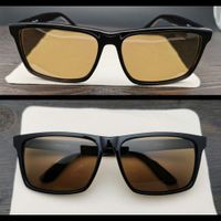 Wholesale Evove Oversized Polarized Sunglasses Men Women mm Sun Glasses for Male Huge Frame Black Wide Big Face
