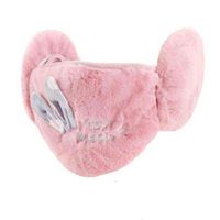 Wholesale Winter Cartoon Embroidered Mask Women s Lovely Rabbit Ear Psh Warm Cold and Breathable Companion