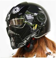 Ironman Motorcycle Helmet Uk