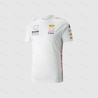 Wholesale Special Edition Japan Team T shirt F1 Shirt Racing Formula One Moto Motorcycle Suit Sweatshirt Men s Clothing