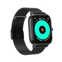 Wholesale Fitness Tracker DT35 Plus Smart Watch inch Full Screen IP67 Waterproof ECG Health Bracelet Bluetooth Call Heart Rate Temperature