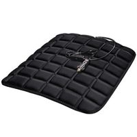 Wholesale Car Seat Covers Cover Winter Warm Auto Front Row Cushion Pad Heating V Heater