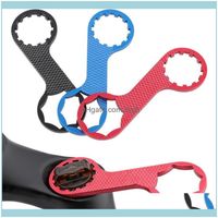 Wholesale Tools Maintenance Cycling Sports Outdoorstools Mtb Bike Absorber Front Fork Wrench Removal Tool For Santuo Xcm Xcr Xct Rst Drop Delivery