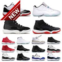 Wholesale Jumpman s Basketball Casual Shoes For Men Women Trainers The Gift th Anniversary High White Bred With Gold Symbol Citrus Low Win Like