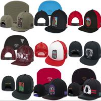 Wholesale Cayler Sons Baseball Caps NEW YORK STATE OF MIND GARFIELD NOT HAPPY CSBL flower floral Snapback Hats For Men Bone Gorras Casquette Chapeu