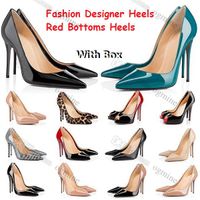 Wholesale Designer Woman Dress Shoes Red Bottoms High Heels Platform black Pink White Peep toes Sandals Sexy Pointed Toe Sole bottom cm heel Pumps Luxury Womens party Wedding shoe