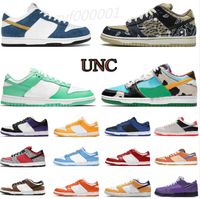 Wholesale 2021 fashion mens casual shoes Shadow Civilist Community Garden Pigeon Chunky Dunky designer men women sports trainers sneakers SX01