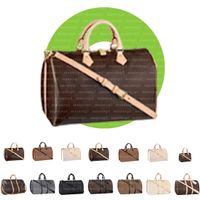 Wholesale Designer Handbag Women Luxury Designers Bags Shoulder Purse Crossbody Bag Tote Purses Boston Handbags Keepall Speedy Pochette Accessories Cross Body Maxstep1