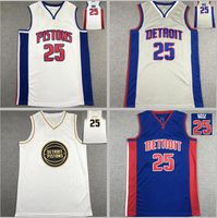 Wholesale Men S XL Basketball jerseys Derrick Rose red Black white City jersey and short