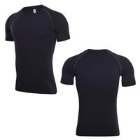 Wholesale 2021 men s sportswear bra fashion Luxu top design t shirt sports outdoor clothing running clothes fitness clothes jerseys