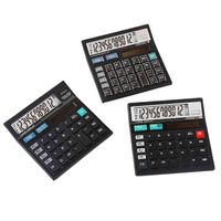 Wholesale Calculator financial computer office calculation financial system ct for financial accounting