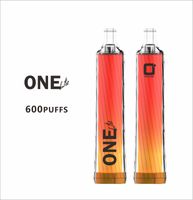 Wholesale Original Zero degree ONE lite puffs disposable Electronic Cigarettes mAh ml mg mg Easy to Carry Vape Pen Bar xxl
