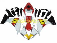 Wholesale Injection ABS Free Custom Gift Fairings kit Bodywork Full Fairing kits for YAMAHA YZF1000R1 YZF R1 YZFR1 Cowling Yellow Red Black White