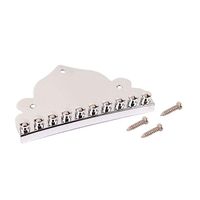 Wholesale Golf Training Aids String Mandolin Tailpiece With Screws For Guitar Maker Or Replacement Accessories