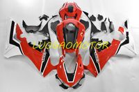 Wholesale Fairing kits Injection Fairings kit for HONDA CBR1000RR CBR RR Bodywork Cowling Cowlings Motorcycle Parts Free Custom and Gift Red White Black