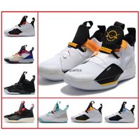 Wholesale 33 XXXIII Tech Pack Future of Flight Visible Utility Blackout Men Basketball Shoes s Guo Ailun China exclusive colorway Sneaker