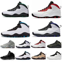 Wholesale 2022 Jumpman s mens basketball shoes sneakers Powder Blue Woodland Camo Wings white Westbrook Seattle Powder Orlando men outdoor trainers sports shoe Fashion