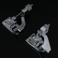 Wholesale Sewing Notions Tools Domestic Machine Parts Presser Foot Buttonhole Snap On Button Hole