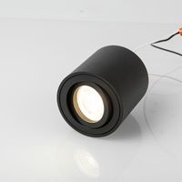 Wholesale Downlights Factory GU10 Led With Indoor Spot Light W High Lumen Down Lamp Rotatable Degree