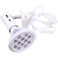 Wholesale Amazon top W W E27 Bulbs Red Light Therapy Panel nm LED Infrared lights face therapys Lamp for Skin Care