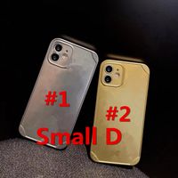 Wholesale New fashion IMD PROMAX Iphone cases D sculpture Luxury Designer with patterns Small D phone case for ProMax XR XS Max plus