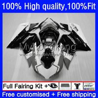 Wholesale Body Injection For DUCATI S S S R Cowling No R R White black S R OEM Fairing