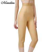 Wholesale Women Body Shaping Underwear Slimming Butt Lifter Shapewear High Waist Control Panties Seamless Sleeping Beauty Legs Shaper H1018