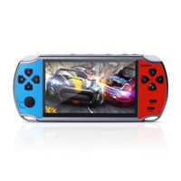 Wholesale Portable Game Players Retro Handheld Console Easy To Carry inch Screen Video Games High Quality