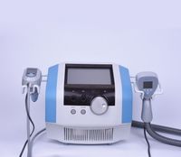 Wholesale Portable Ultrasound RF Focused Ultrasound Radio Frequency Belly Fat Removal Skin Tightening Weight Loss Machine For Salon Clinic Use