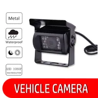 Wholesale Car Camera Ahd p p For Vehicle Truck Bus Rear Front Side View IP Cameras