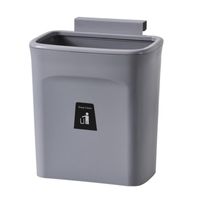Wholesale Storage Bags Kitchen Trash Can Waste Bin Garbage Recycle Rubbish For Dustbin Enjoyment