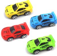 Wholesale Children s toy car return to a variety of color Seiji goods simulation model gifts