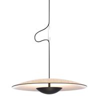 Wholesale Pendant Lamps Nordic LED Modern Flying Saucer Lights Decor Ceiling For Living Room Kitchen Bar Indoor Lighting Suspension Lamp