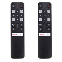 Wholesale Remote Controlers X Control Rc802V Fmr1 Jur6 P8S S6800Fs S6510Fs For Tcl Smart Tv