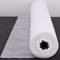 Wholesale Towel roll Disposable Bed Sheets Bedroom Massage Table Sheet Beauty Salon Spa Non woven Fabric Pillow Tattoo Bath Supply