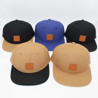 Wholesale Couple Embroidery Baseball Cap Men And Women Snapback Hip Hop Hat Summer Breathable Hats Unisex